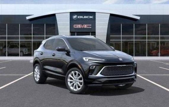 BUICK ENCORE GX 2024 KL4AMBS23RB015333 image